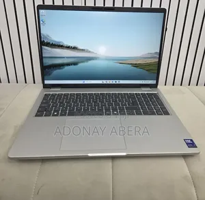 New Laptop Dell Pro 16 16GB Intel Core Ultra 7 SSD 512GB