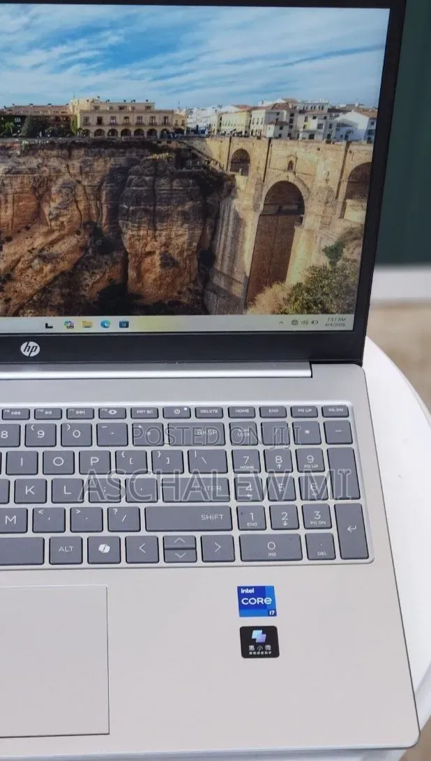 New Laptop HP Stream Notebook 16GB Intel Core i7 SSD 1T