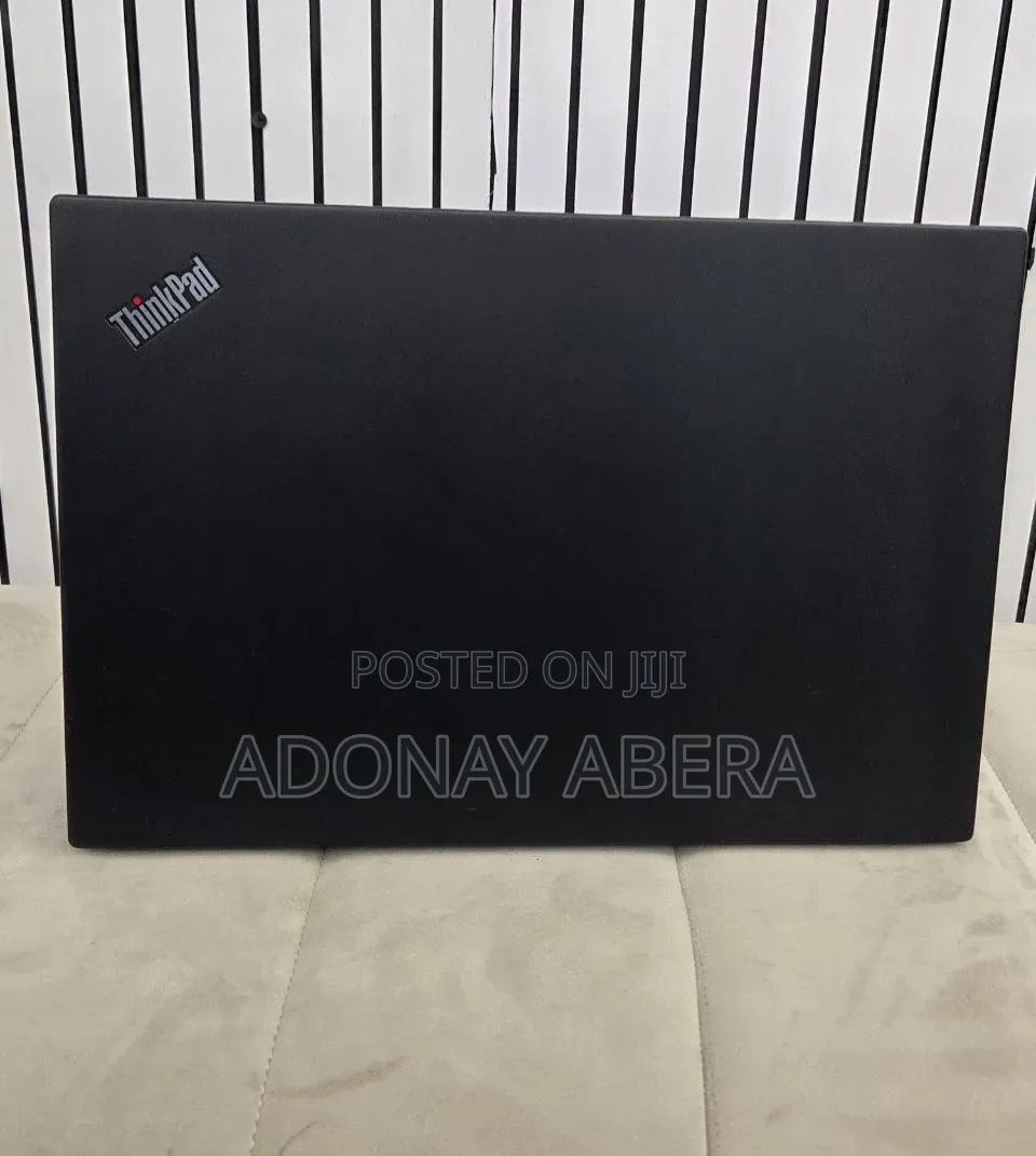 New Laptop Lenovo ThinkPad T14 G1 16GB Intel Core i7 SSD 512GB