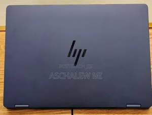 New Laptop HP OmniBook 5 14" 16GB Intel Core Ultra 7 SSD 1T