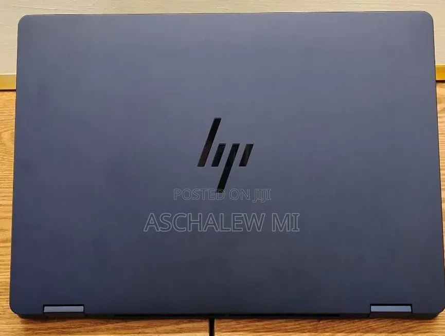 New Laptop HP OmniBook 5 14" 16GB Intel Core Ultra 7 SSD 1T