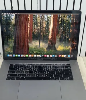 New Laptop Apple MacBook Pro 2019 16GB Intel Core i9 SSD 512GB