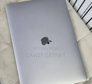 New Laptop Apple MacBook Pro 2019 16GB Intel Core i9 SSD 512GB