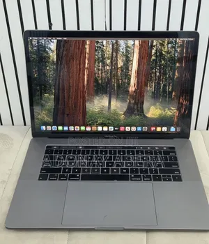 New Laptop Apple MacBook Pro 2019 16GB Intel Core i9 SSD 512GB