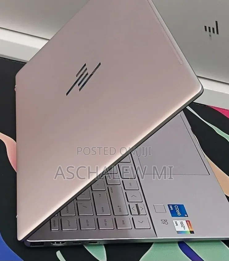 New Laptop HP Pavilion 14 16GB Intel Core i5 SSD 1T