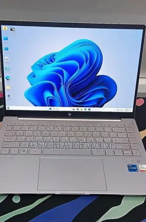 New Laptop HP Pavilion 14 16GB Intel Core i5 SSD 1T