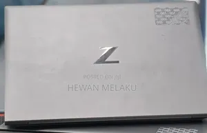 New Laptop HP ZBook 15 16GB Intel Core i5 SSD 512GB