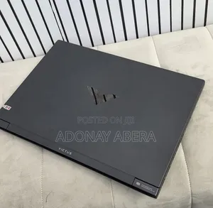 New Laptop HP Victus 16 16GB Intel Core i7 SSD 512GB
