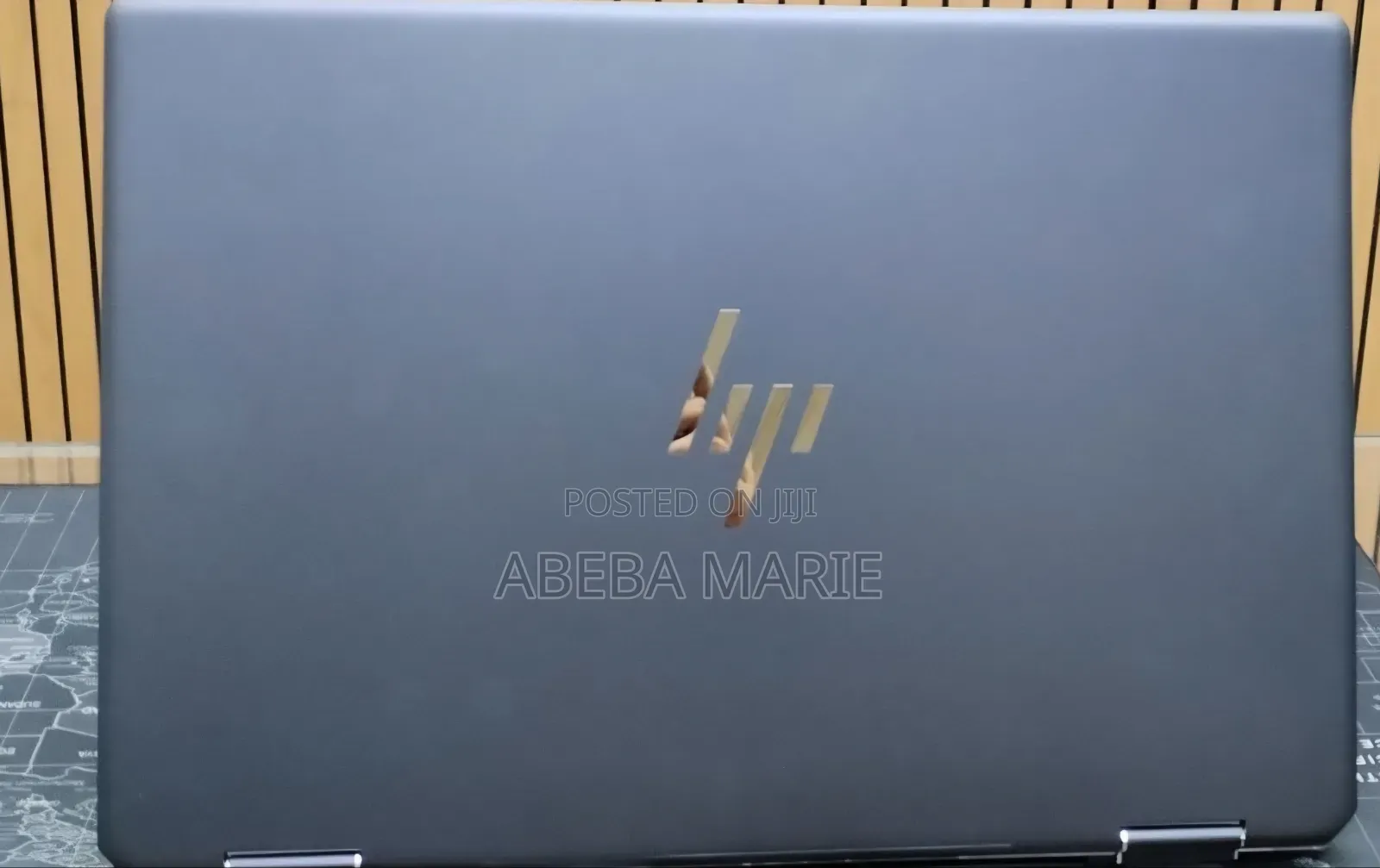 New Laptop HP Spectre X360 13 16GB Intel Core i7 SSD 512GB