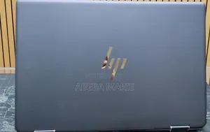 New Laptop HP Spectre X360 13 16GB Intel Core i7 SSD 512GB