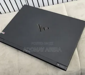 New Laptop HP Victus 16 16GB Intel Core i7 SSD 512GB