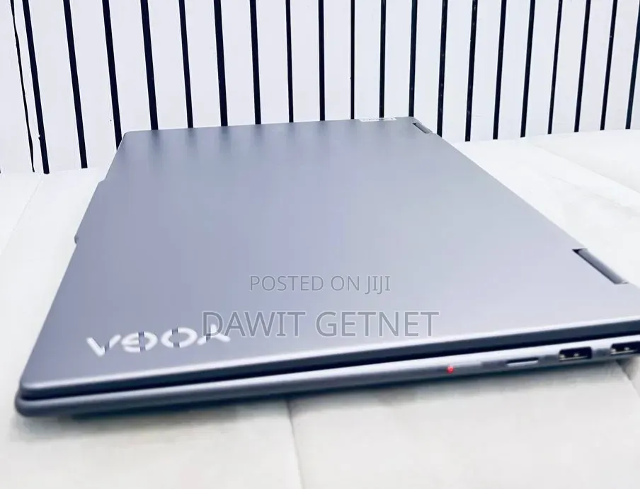 New Laptop Lenovo ThinkPad Yoga 16GB AMD Ryzen 7 SSD 512GB