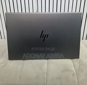 New Laptop HP Envy 17 16GB Intel Core Ultra 7 SSD 512GB