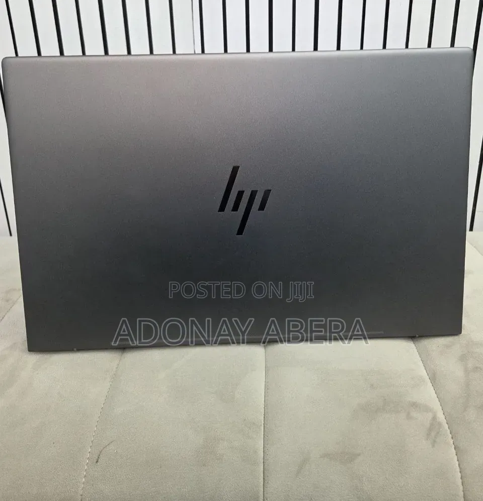 New Laptop HP Envy 17 16GB Intel Core Ultra 7 SSD 512GB