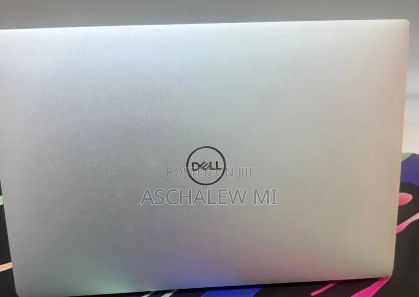 New Laptop Dell XPS 13 16GB Intel Core i7 SSD 1T