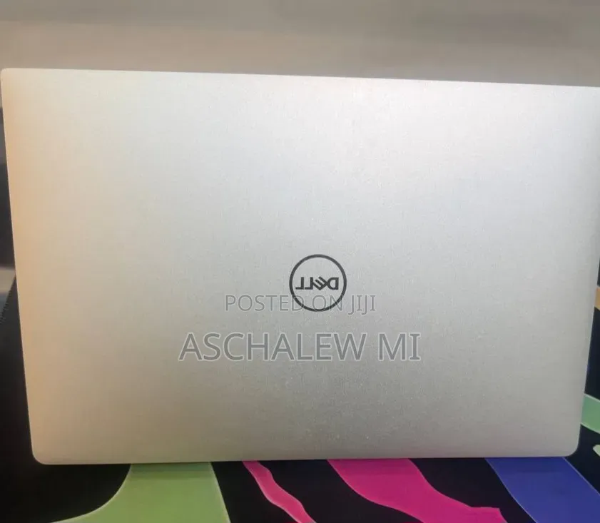 New Laptop Dell XPS 13 16GB Intel Core i7 SSD 1T