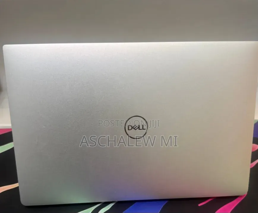 New Laptop Dell XPS 13 16GB Intel Core i7 SSD 1T