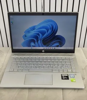 New Laptop HP Pavilion 14 8GB Intel Core i7 SSD 1T