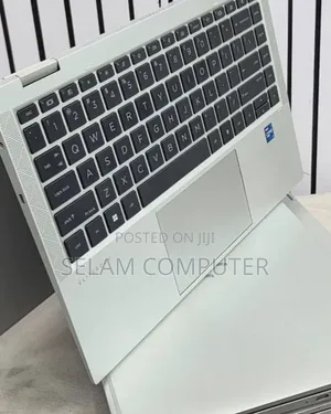New Laptop HP EliteBook 1030 32GB Intel Core i7 SSD 512GB