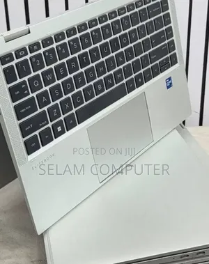 New Laptop HP EliteBook 1030 32GB Intel Core i7 SSD 512GB