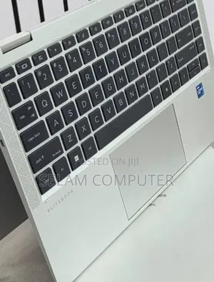 New Laptop HP EliteBook 1030 32GB Intel Core i7 SSD 512GB