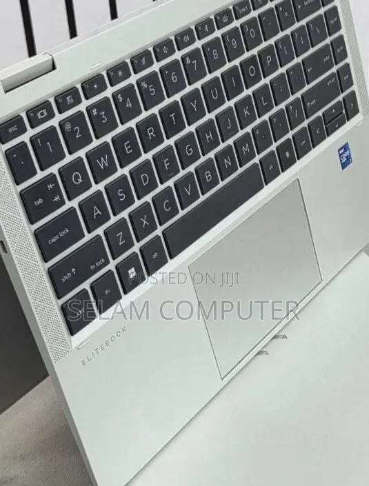 New Laptop HP EliteBook 1030 32GB Intel Core i7 SSD 512GB