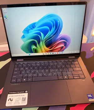 New Laptop HP OmniBook 5 14" 16GB Intel Core Ultra 7 SSD 1T