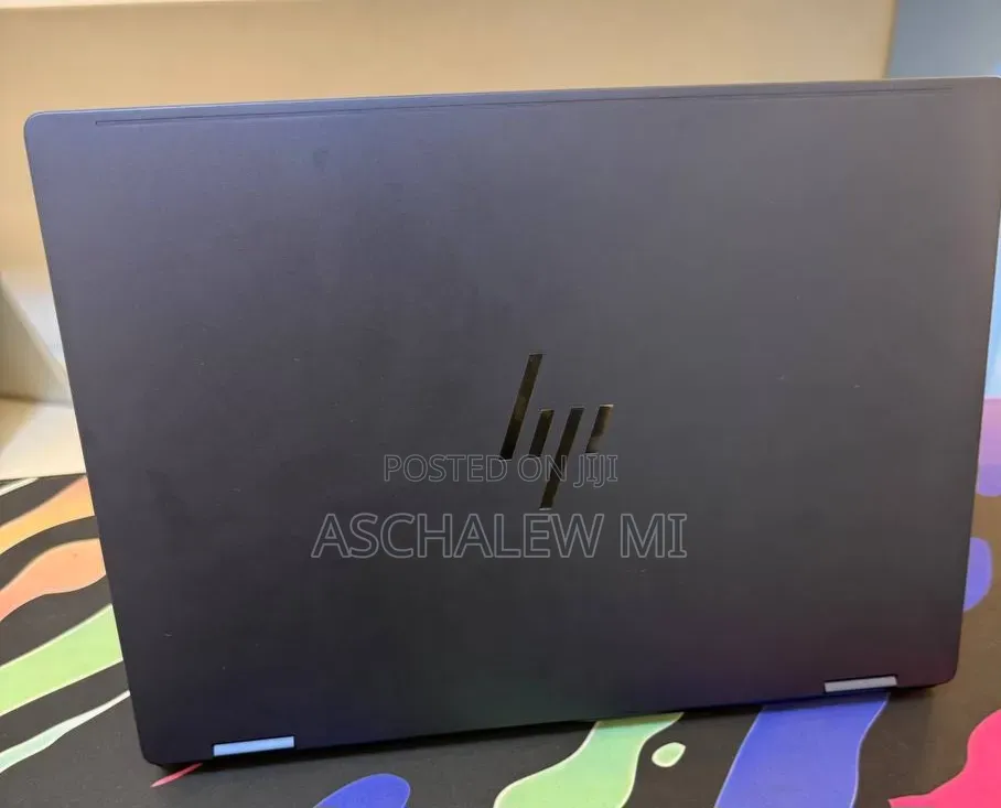New Laptop HP OmniBook 5 14" 16GB Intel Core Ultra 7 SSD 1T