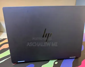 New Laptop HP OmniBook 5 14" 16GB Intel Core Ultra 7 SSD 1T