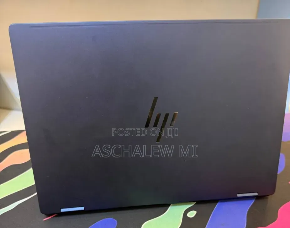 New Laptop HP OmniBook 5 14" 16GB Intel Core Ultra 7 SSD 1T