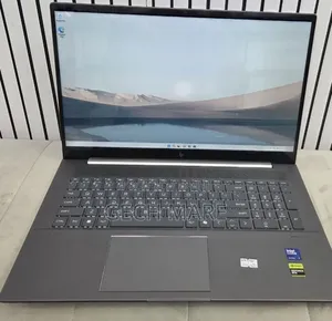New Laptop HP Envy x360 16GB Intel Core Ultra 7 SSD 512GB
