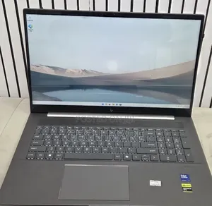 New Laptop HP Envy x360 16GB Intel Core Ultra 7 SSD 512GB