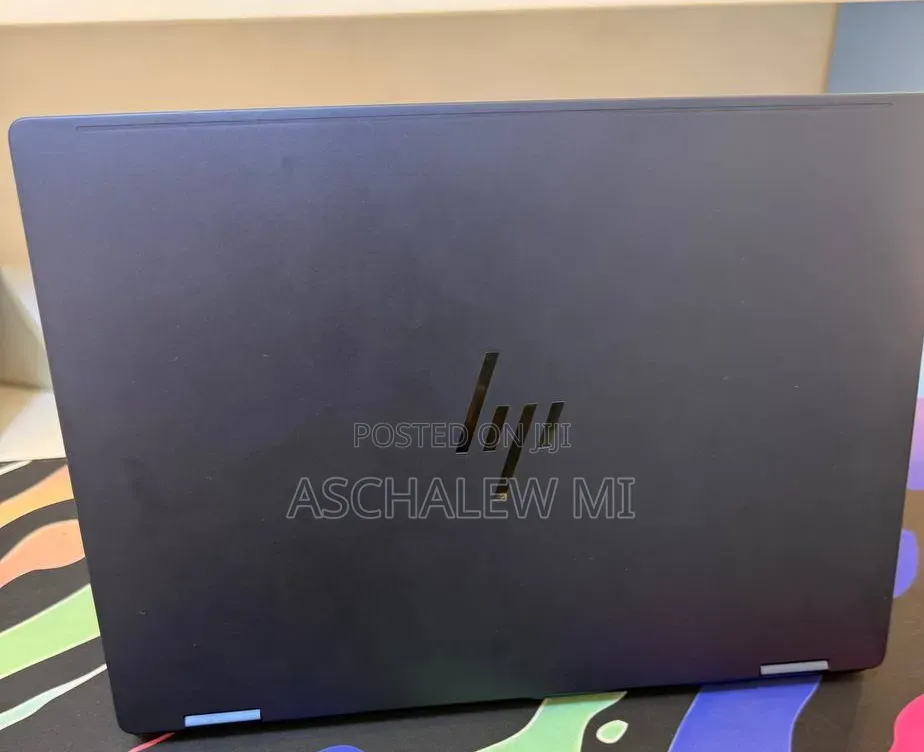 New Laptop HP OmniBook 5 14" 16GB Intel Core Ultra 7 SSD 1T