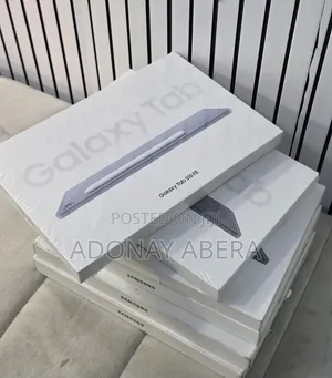 New Samsung Galaxy Tab S10 FE 128 GB