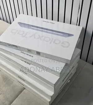 New Samsung Galaxy Tab S10 FE 128 GB