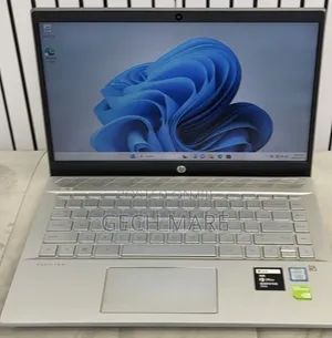 New Laptop HP Pavilion 15 8GB Intel Core i5 SSD 1T