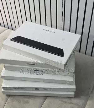 New Samsung Galaxy Tab A11 5G 128 GB