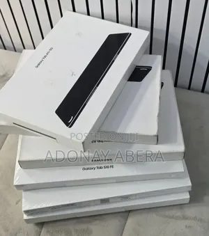 New Samsung Galaxy Tab A11 5G 128 GB