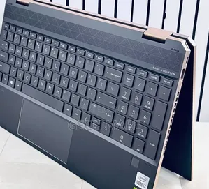 New Laptop HP Spectre 16GB Intel Core i7 SSD 1T
