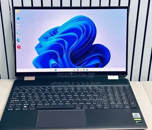 New Laptop HP Spectre 16GB Intel Core i7 SSD 1T