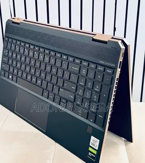 New Laptop HP Spectre X360 16GB Intel Core i7 SSD 1T