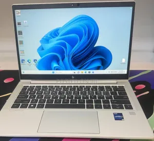 New Laptop HP EliteBook 630 G10 16GB Intel Core i7 SSD 512GB