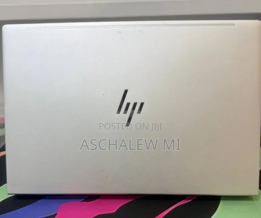 New Laptop HP EliteBook 630 G10 16GB Intel Core i7 SSD 512GB