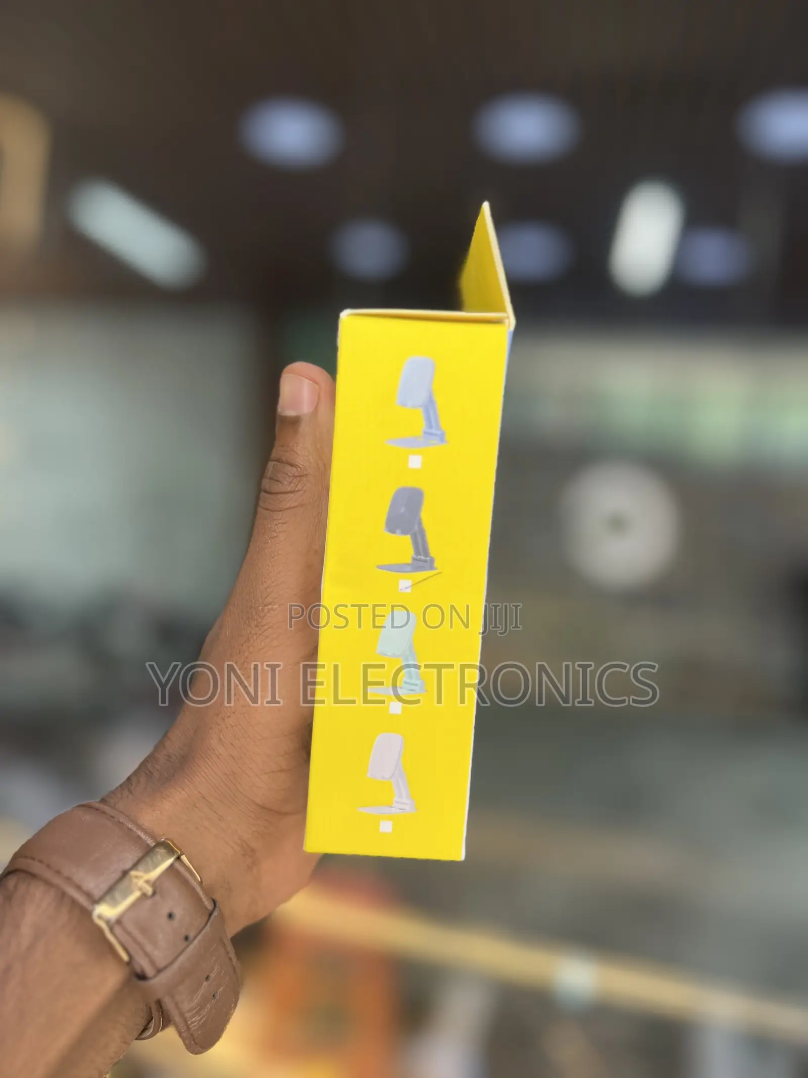 Mobile Phone Holder