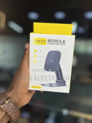 Mobile Phone Holder