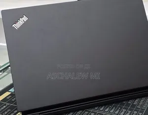 New Laptop Lenovo ThinkPad T14 16GB AMD Ryzen 5 SSD 512GB