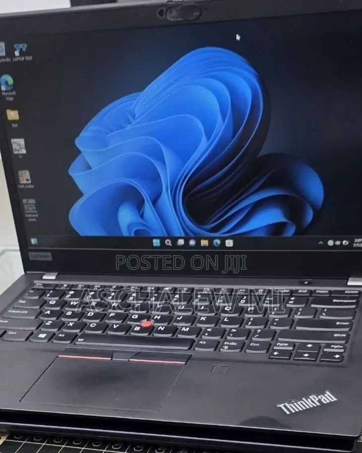 New Laptop Lenovo ThinkPad T14 16GB AMD Ryzen 5 SSD 512GB