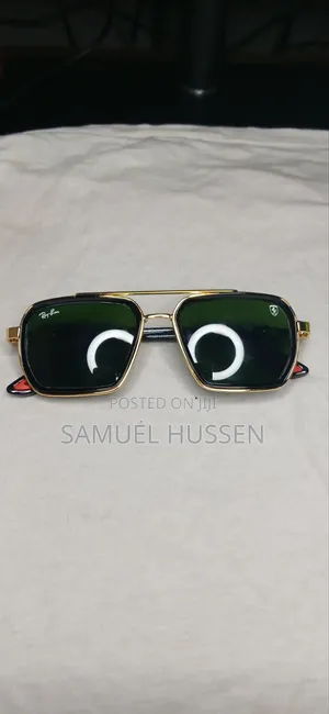 Ray-Ban / Ferrari Edition