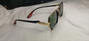 Ray-Ban / Ferrari Edition