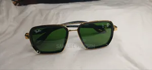 Ray-Ban / Ferrari Edition